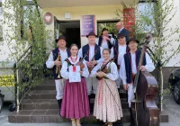 Sukcesy Zespołu „Limanowianie” podczas DRUZBACKI w Podegrodziu - zdjęcie główne