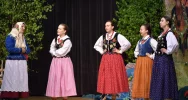 Sukcesy Zespołu „Limanowianie” podczas DRUZBACKI w Podegrodziu - zdjęcie 2