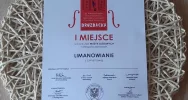 Sukcesy Zespołu „Limanowianie” podczas DRUZBACKI w Podegrodziu - zdjęcie 4