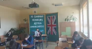 XI Gminny Konkurs Języka Angielskiego - zdjęcie 3