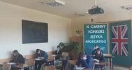 XI Gminny Konkurs Języka Angielskiego - zdjęcie 4