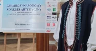 Karol Frączek z ZSP nr 4 laureatem Międzynarodowego Konkursu - zdjęcie 4