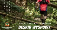 Wybierz swój dystans XRUN Festiwal Biegów Górskich w Limanowej i zapisz się na bieg! - zdjęcie 2