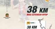 Wybierz swój dystans XRUN Festiwal Biegów Górskich w Limanowej i zapisz się na bieg! - zdjęcie 5