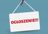 Dostawa wyposażenia techniki sceny do prowadzenia działań edukacyjno - kulturalnych w LDK - informacja o ogłoszeniu przetargu - zdjęcie główne
