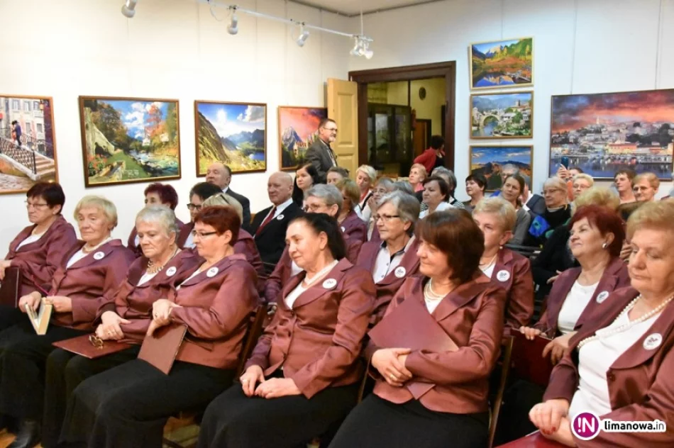 Czas kolędowania ŚDS - zdjęcie 2