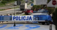 Wykroczenia wobec pieszych i rowerzystów - policja użyła drona - zdjęcie 4