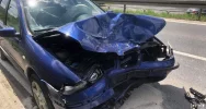Mandat za kolizję podczas wyprzedzania - zdjęcie 3