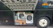 Transport z pomocą dla Truskawca kolejny raz dotarł na Ukrainę - zdjęcie 2