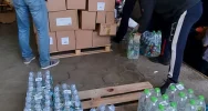 Transport z pomocą dla Truskawca kolejny raz dotarł na Ukrainę - zdjęcie 4