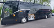 Transport z pomocą dla Truskawca kolejny raz dotarł na Ukrainę - zdjęcie 5