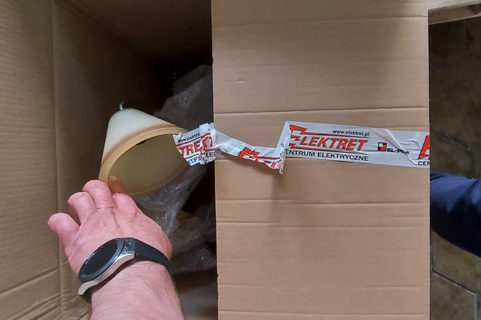 Transport z pomocą dla Truskawca kolejny raz dotarł na Ukrainę - zdjęcie 17