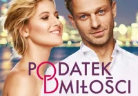 „Podatek od miłości” od 2 lutego w kinie Klaps - zdjęcie główne