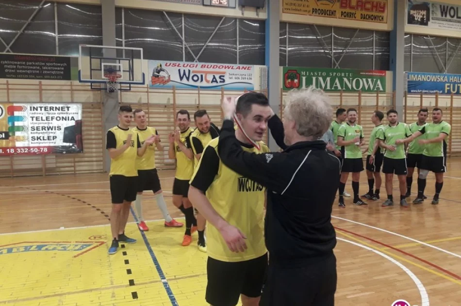 Zagrali dla Konrada i zebrali 40 000 zł! - zdjęcie 2