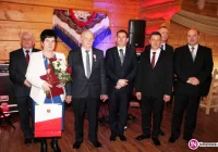 25 par świętowało Złote Gody - zdjęcie główne