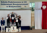 Wysokie miejsca na Mistrzostwach Polski - zdjęcie główne