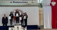 Wysokie miejsca na Mistrzostwach Polski - zdjęcie 3