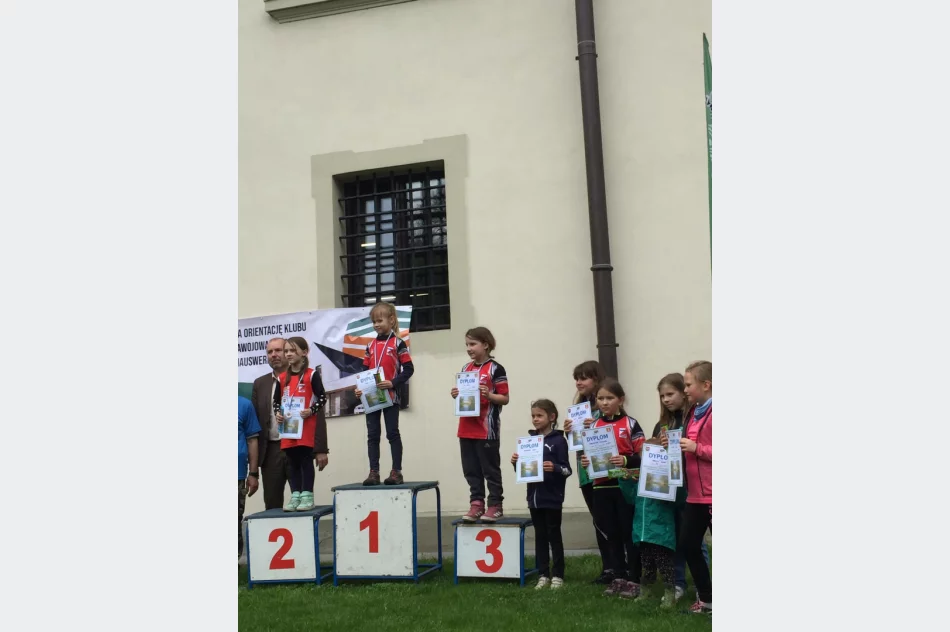 W Małopolsce należą do ścisłej czołówki - zdjęcie 3