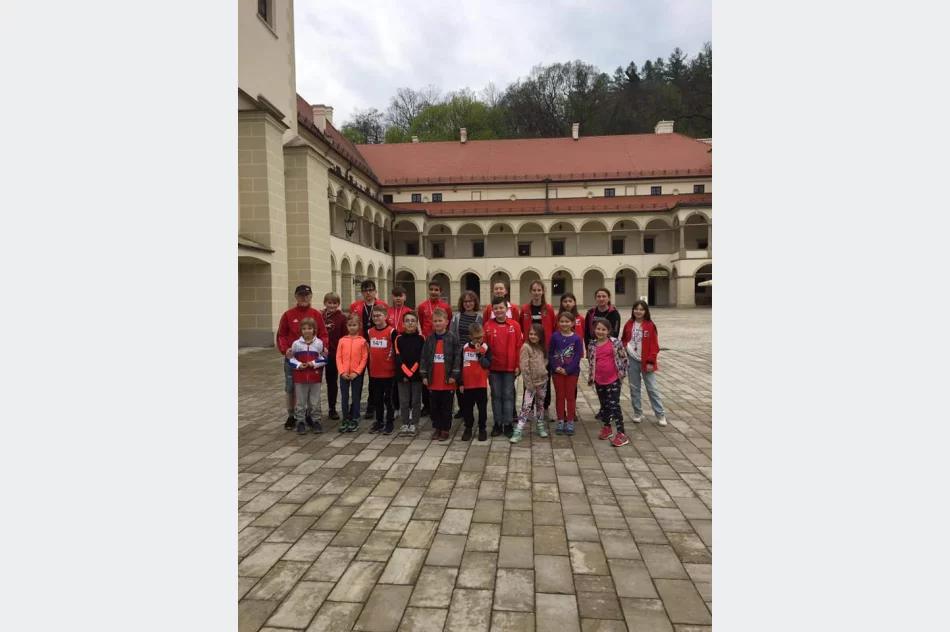 W Małopolsce należą do ścisłej czołówki - zdjęcie 6