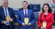  Zebrane książki trafiły dla mieszkańców Jodłownika - zdjęcie 2
