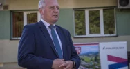  Zebrane książki trafiły dla mieszkańców Jodłownika - zdjęcie 4