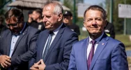  Zebrane książki trafiły dla mieszkańców Jodłownika - zdjęcie 5