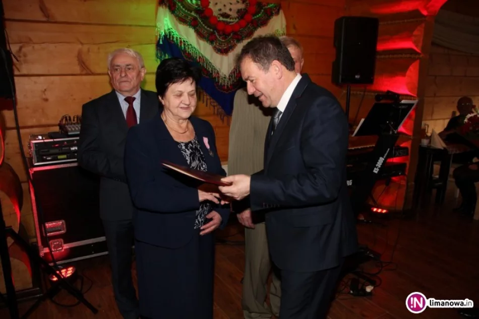 25 par świętowało Złote Gody - zdjęcie 3