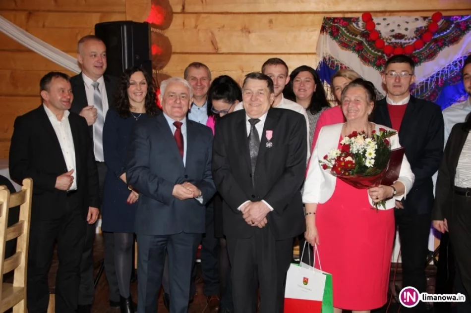 25 par świętowało Złote Gody - zdjęcie 4