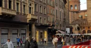 Uczniowie ze Szkoły Podstawowej Nr 1 w Starej Wsi polecieli do Bolonii w ramach programu Erasmus+ - zdjęcie 2