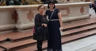 Uczniowie ze Szkoły Podstawowej Nr 1 w Starej Wsi polecieli do Bolonii w ramach programu Erasmus+ - zdjęcie 4