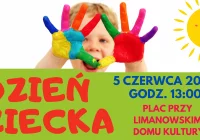 Dzień Dziecka - zdjęcie główne