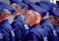 Małopolski garnizon zyskał nowych policjantów - zdjęcie główne