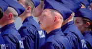 Małopolski garnizon zyskał nowych policjantów - zdjęcie 3