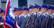 Małopolski garnizon zyskał nowych policjantów - zdjęcie 4