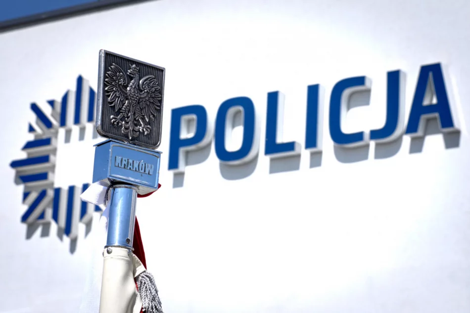 Małopolski garnizon zyskał nowych policjantów - zdjęcie 5