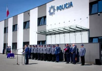 Nowe rozwiązania w służbach - nowy miesięczny dodatek - zdjęcie główne