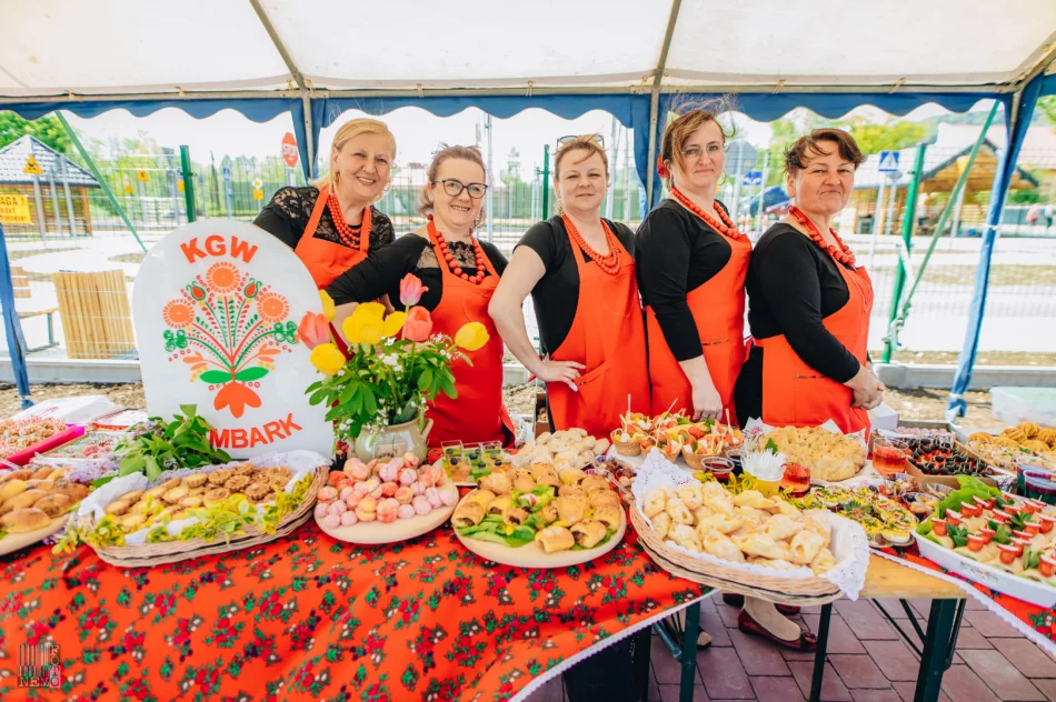 Oficjalne otwarcie miasteczka rowerowego - zdjęcie 2