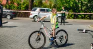 Rowerowe miasteczko oficjalnie otwarte - zdjęcie 3