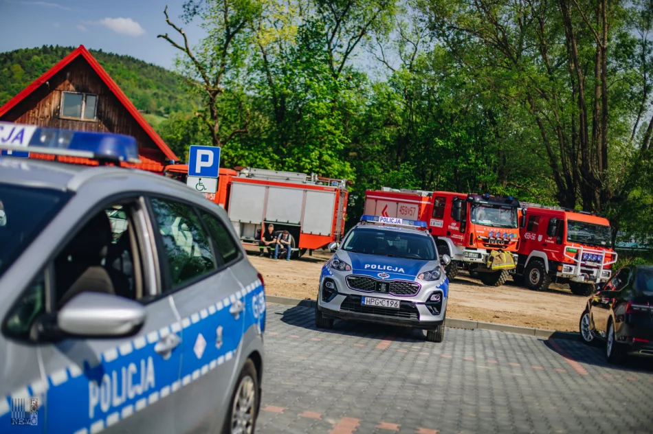 Oficjalne otwarcie miasteczka rowerowego - zdjęcie 4