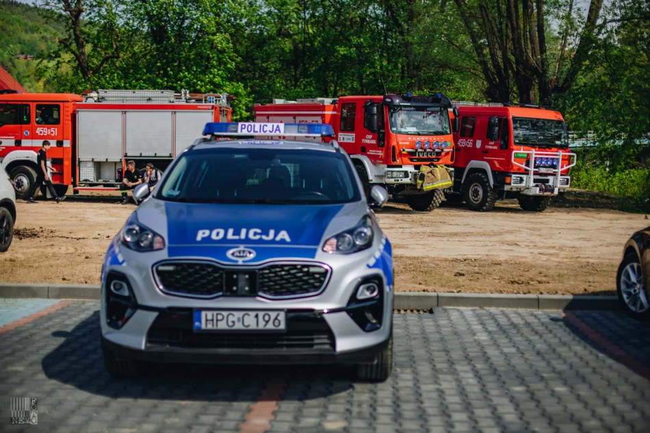 Oficjalne otwarcie miasteczka rowerowego - zdjęcie 5