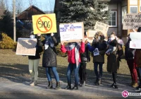 Kampania antysmogowa w Szkole Podstawowej nr 1 w Męcinie - zdjęcie główne