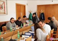 Noworoczna narada w sprawie rozbudowy sieci wodno-kanalizacyjnej - zdjęcie główne