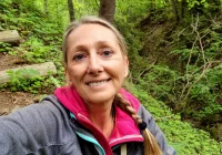 Znana pisarka i podróżniczka gości na Limanowszczyźnie - zdjęcie główne