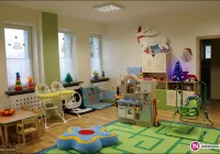 Miejski Żłobek po remoncie - zdjęcie główne