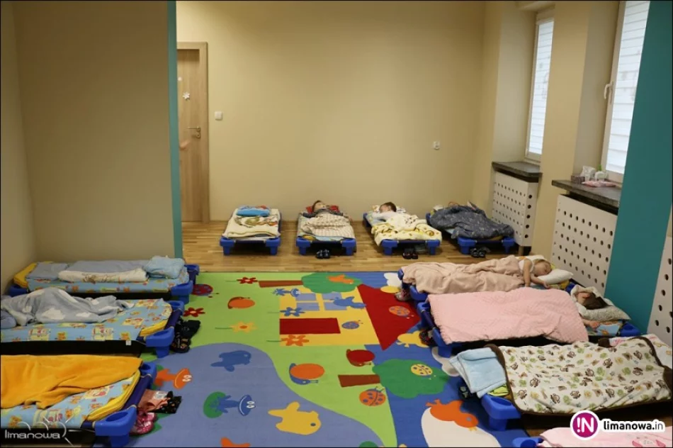 Miejski Żłobek po remoncie - zdjęcie 2