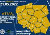 Rusza dobrowolna zasadnicza służba wojskowa - zdjęcie główne