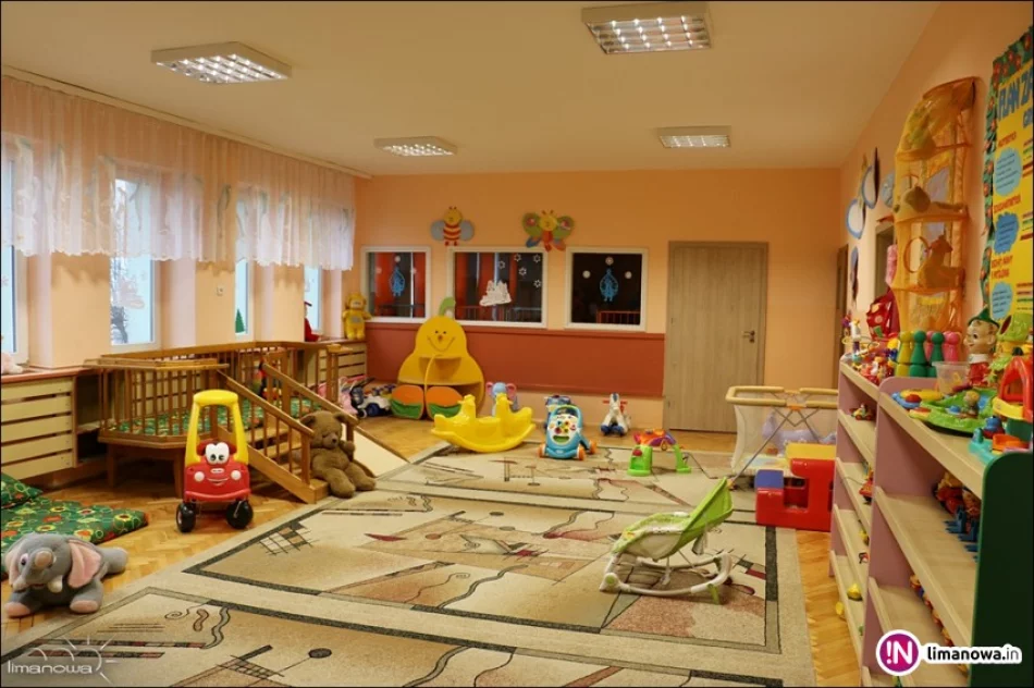 Miejski Żłobek po remoncie - zdjęcie 3