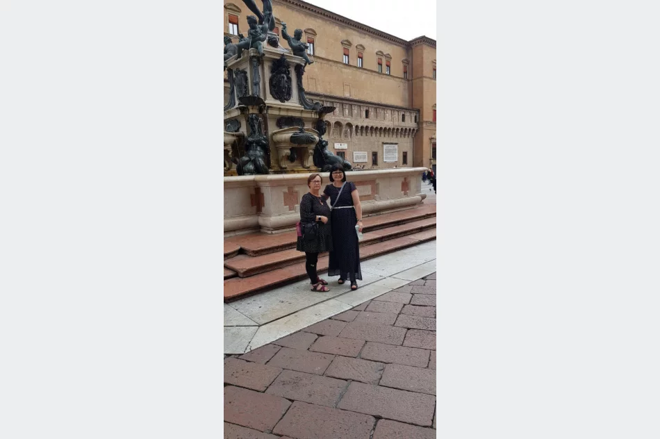 Uczniowie wyjechali do Bolonii - zdjęcie 4