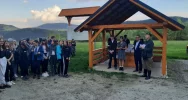 Gra terenowa w ramach „Nocy muzeów” - zdjęcie 3