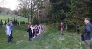 Gra terenowa w ramach „Nocy muzeów” - zdjęcie 5